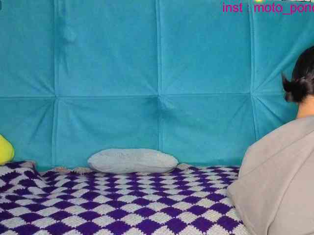 life-choco webcam