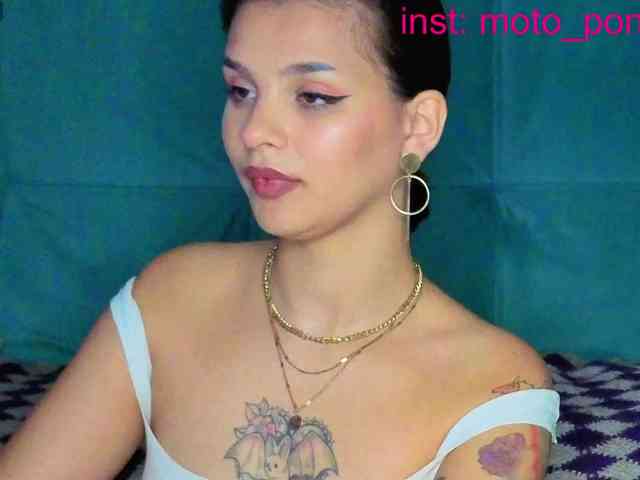 life-choco Live Webcam on BongaCams
