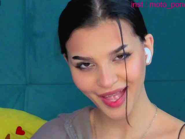 life-choco webcam
