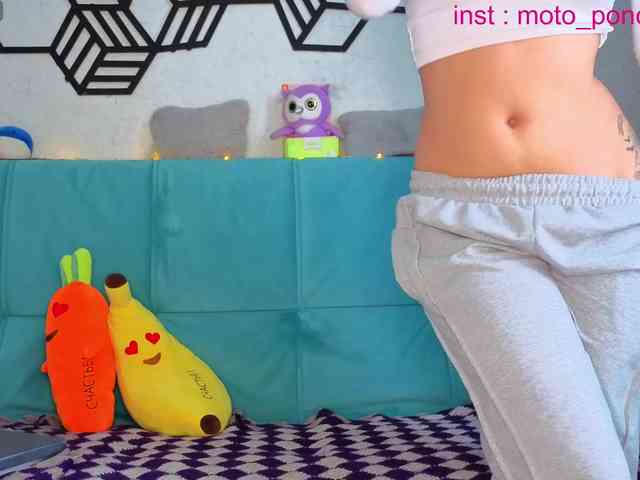 life-choco webcam