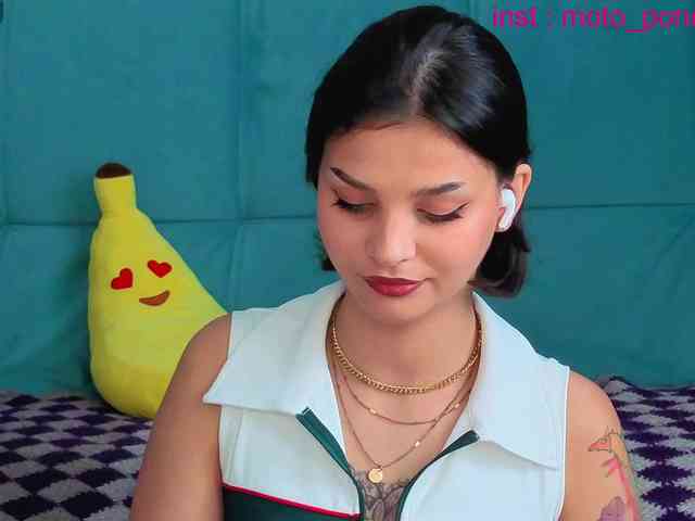 life-choco webcam