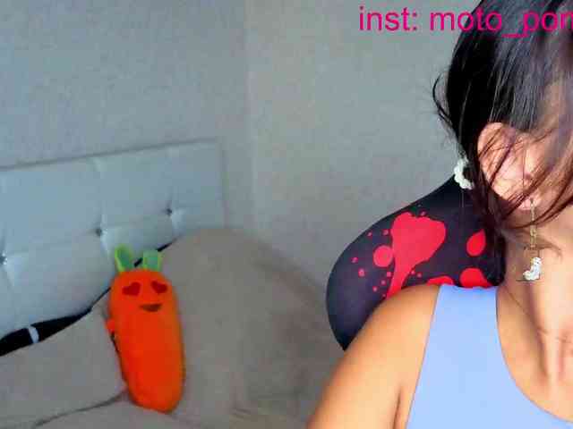 life-choco webcam