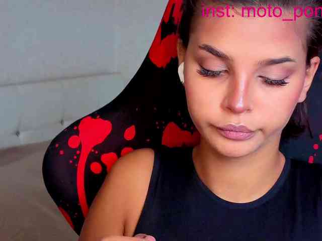 life-choco webcam