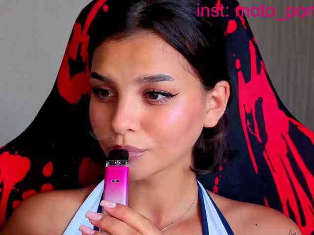 life-choco webcam