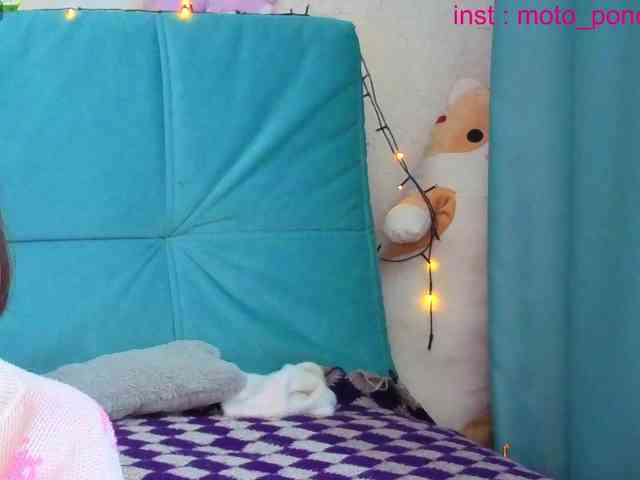 life-choco webcam