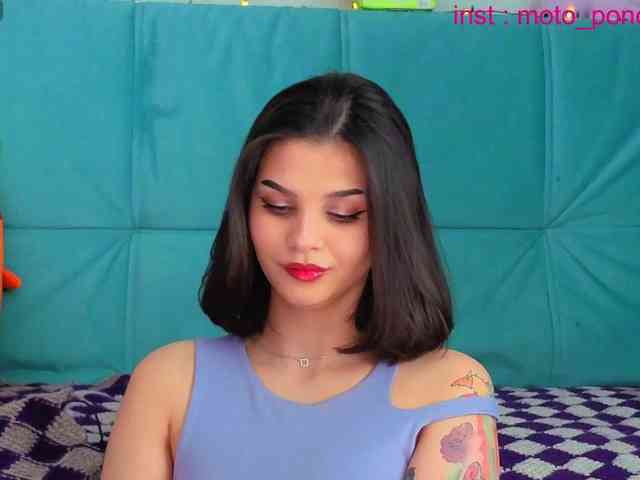 Модель: life-choco