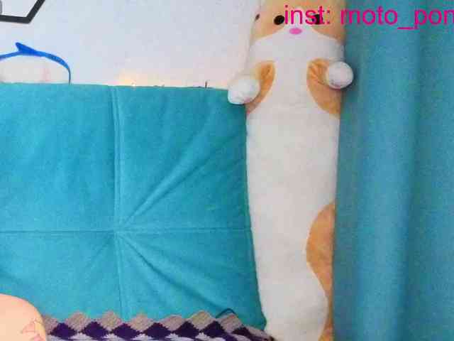 life-choco webcam