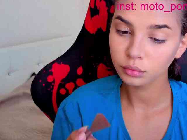 life-choco webcam