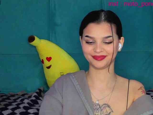 life-choco webcam
