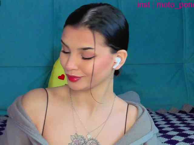 life-choco webcam