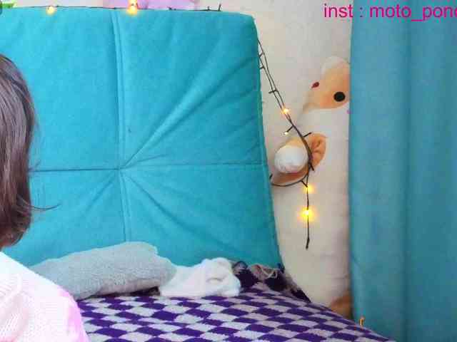 life-choco webcam