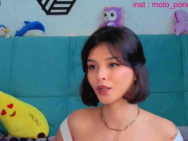 life-choco webcam