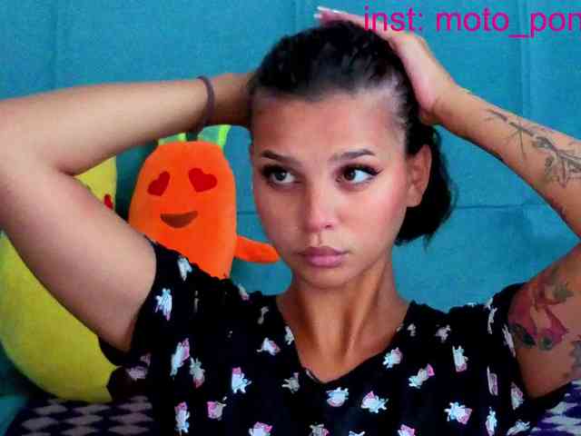 life-choco webcam