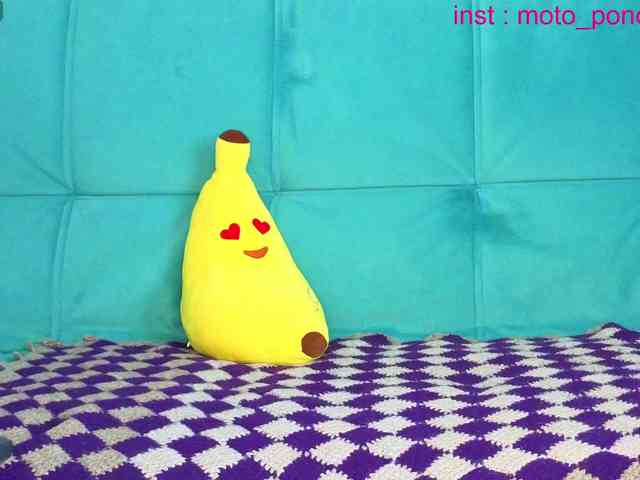 life-choco webcam