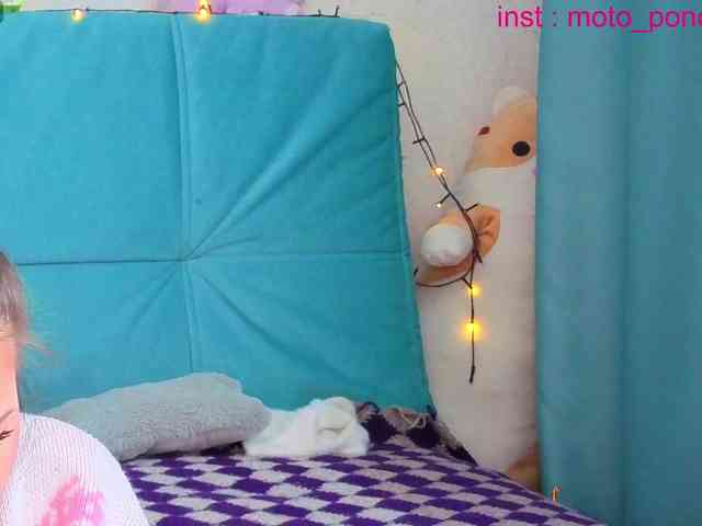life-choco webcam