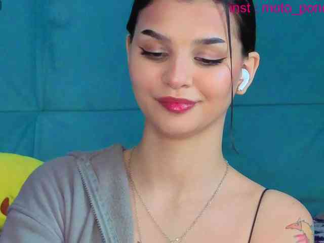 life-choco webcam