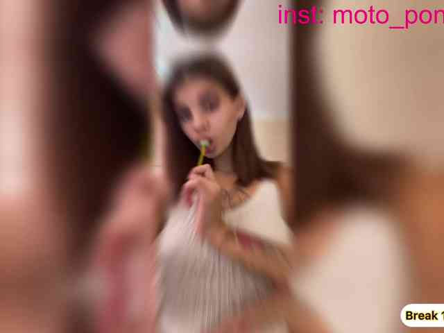 life-choco webcam