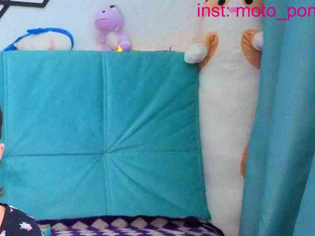 life-choco webcam