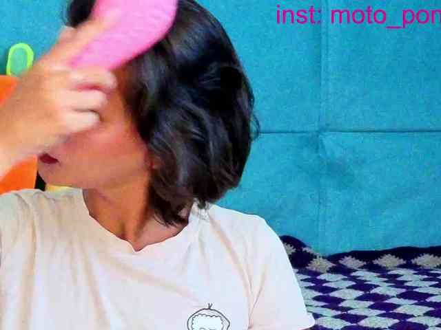 life-choco webcam