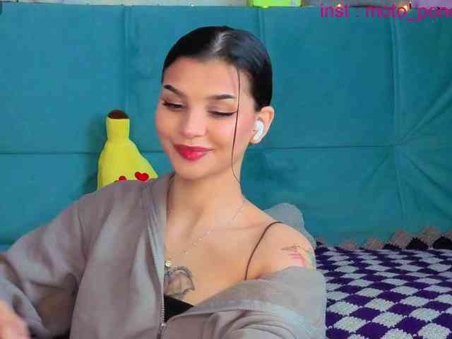 life-choco webcam