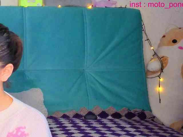 life-choco webcam