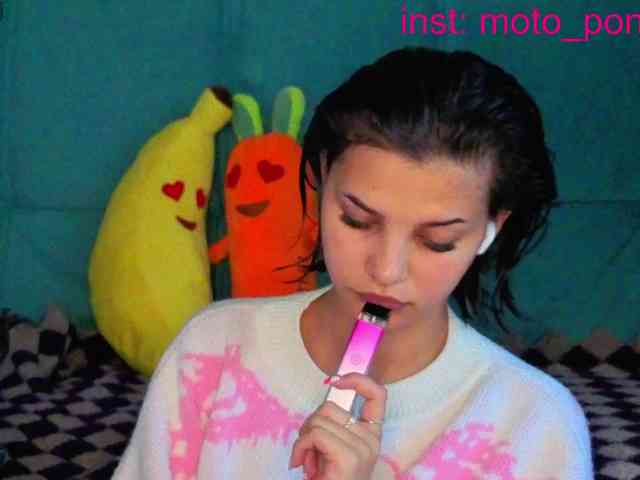 life-choco webcam