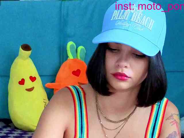 life-choco webcam