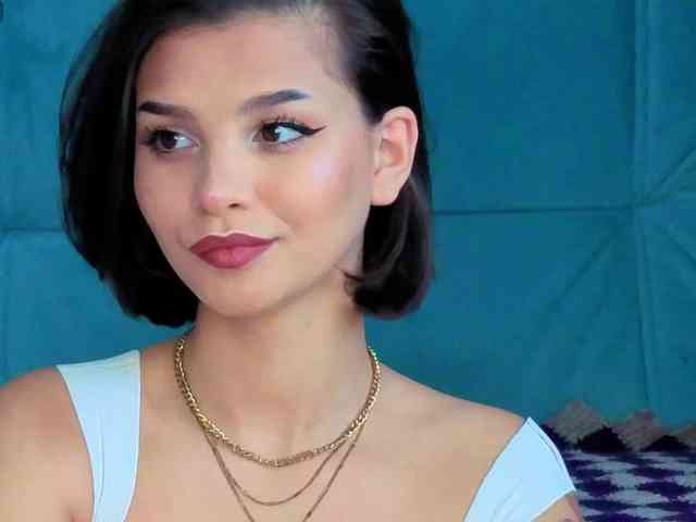 life-choco Live Webcam on BongaCams
