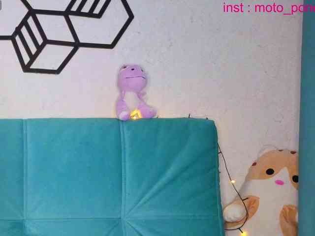 life-choco webcam