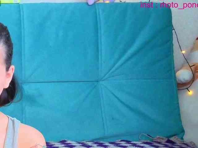 life-choco webcam