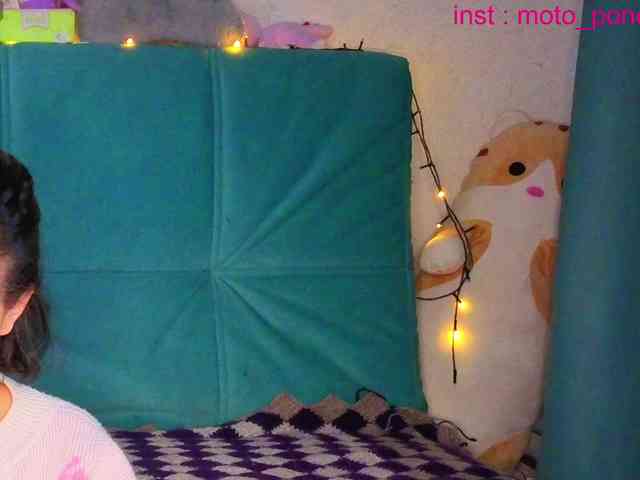 life-choco webcam