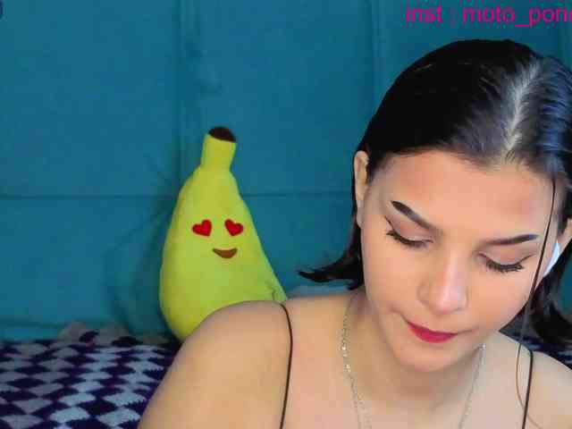 life-choco webcam