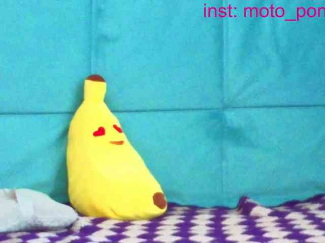 life-choco webcam