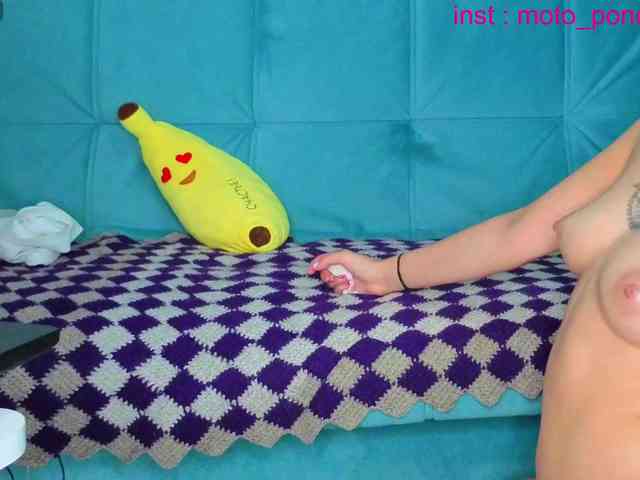 life-choco webcam