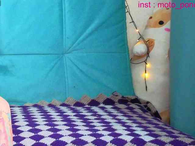 life-choco webcam
