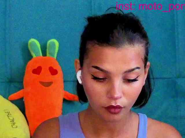 life-choco webcam