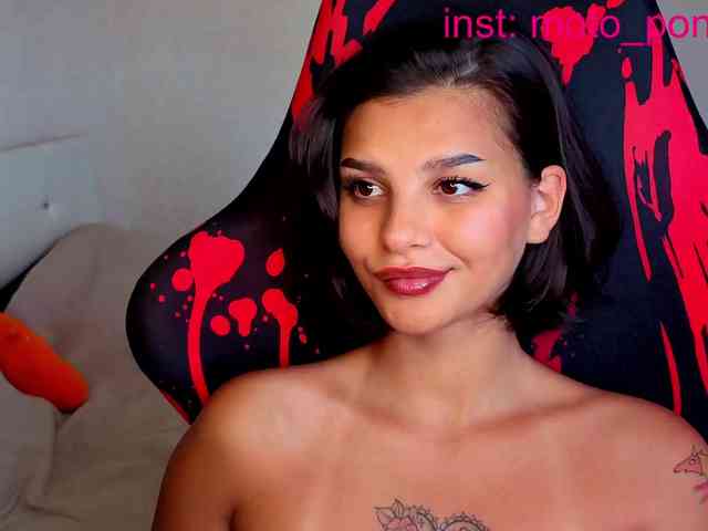 life-choco webcam