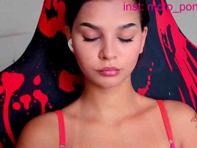 life-choco webcam