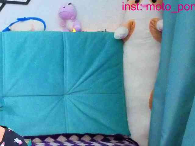 life-choco webcam