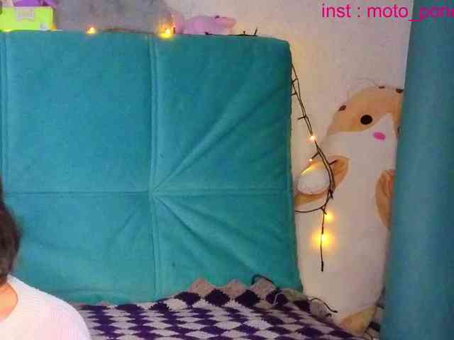 life-choco webcam