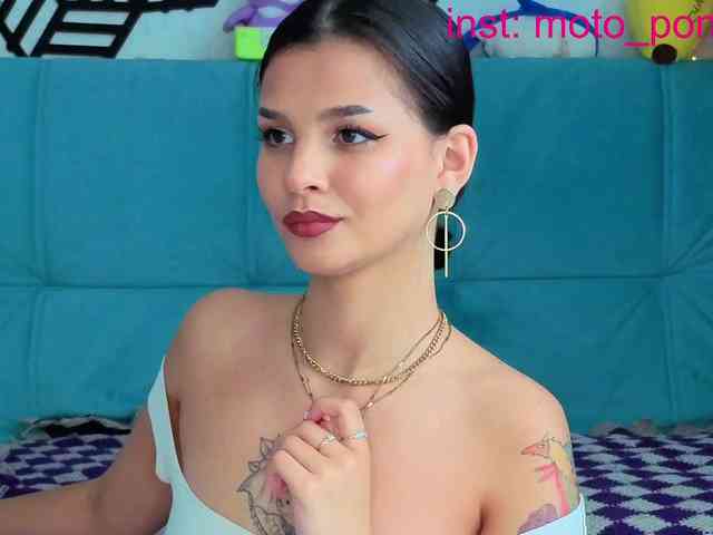 life-choco Live Webcam on BongaCams