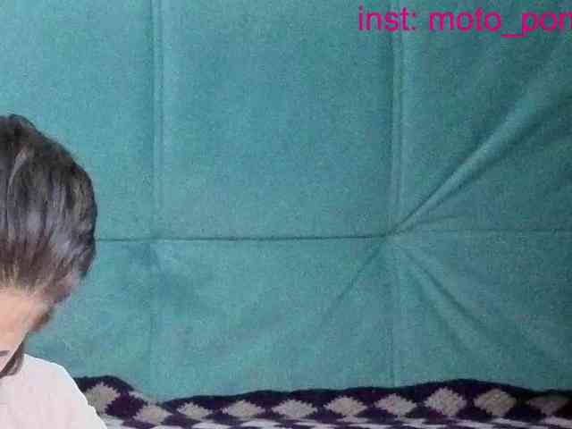 life-choco webcam