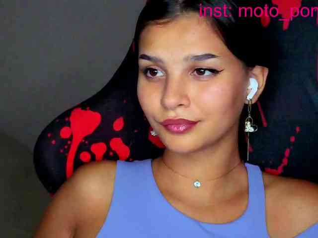 life-choco webcam
