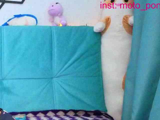 life-choco webcam