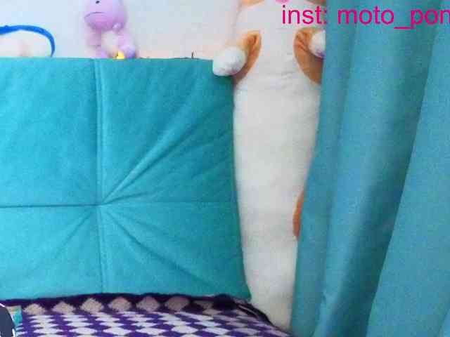 life-choco webcam