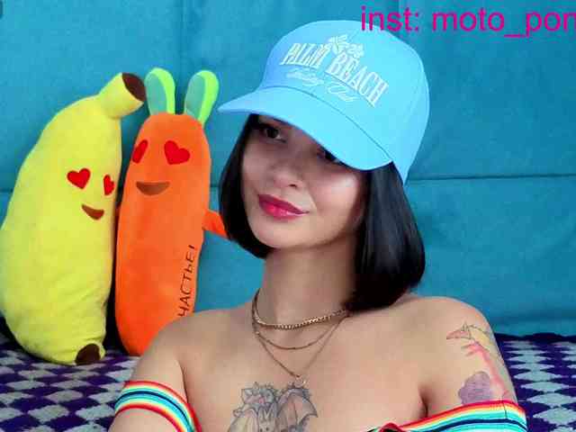 life-choco webcam