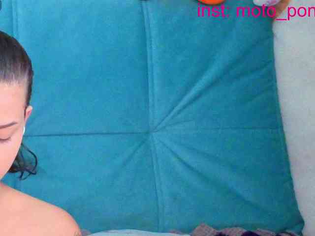 life-choco webcam