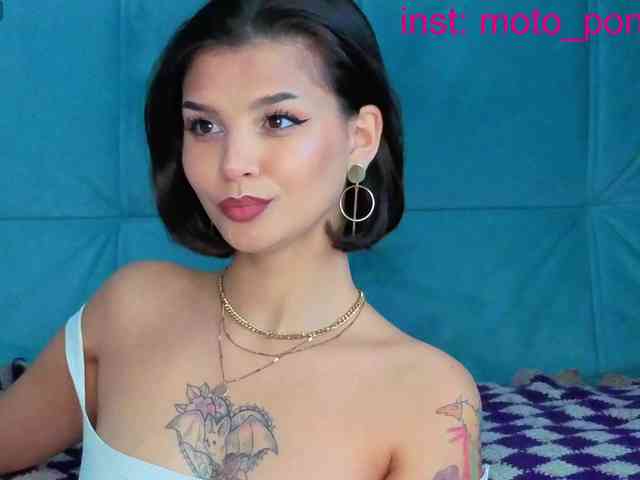 life-choco Live Webcam on BongaCams