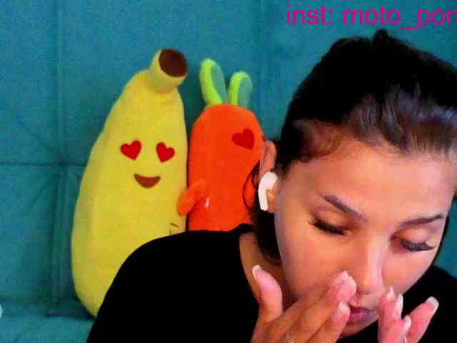 life-choco webcam