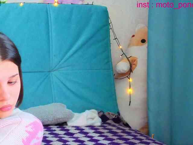 life-choco webcam